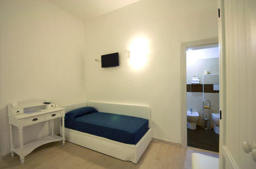 Alangia Inn Roma Exterior foto